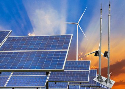 Why ESE lightning rod more suitable for solar pv solar farm and bess power plant lightning protection project?