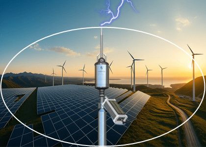 Why Early Streamer Emission (ESE) Air Terminals Provide a Larger Lightning Protection Radius
