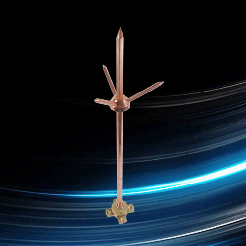 Four Point Copper Franklin