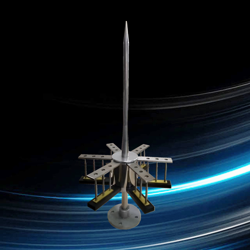 China Guangzhou Factory ESE Lightning Rod PDC6.3
