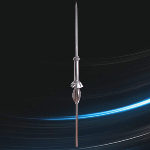 Franklin ESE Lightning Rod