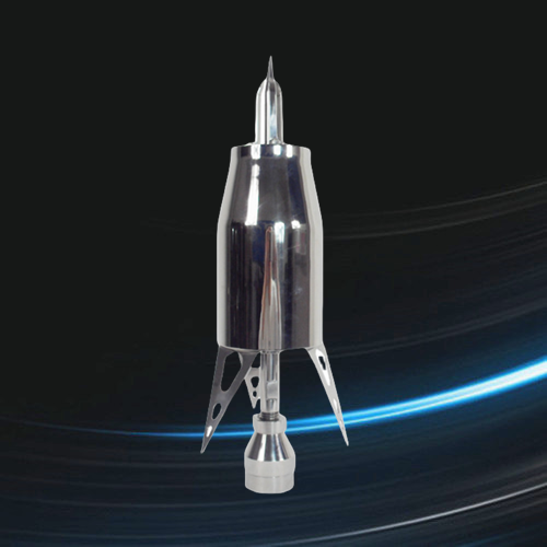 ESEL3000 ESE Air Terminal Lightning Rod