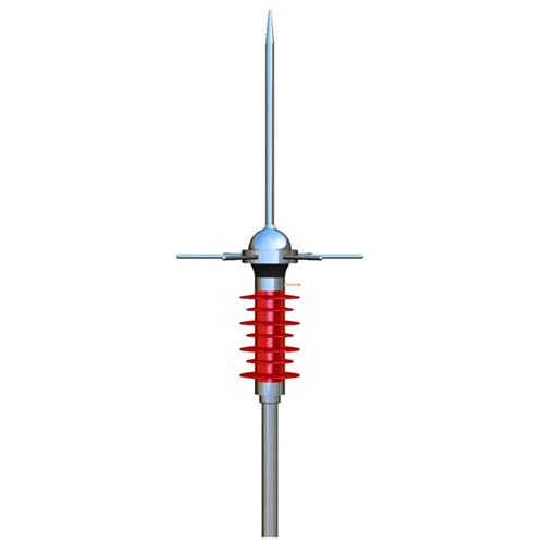 Electromagnetic Pulse Lightning Protection Device